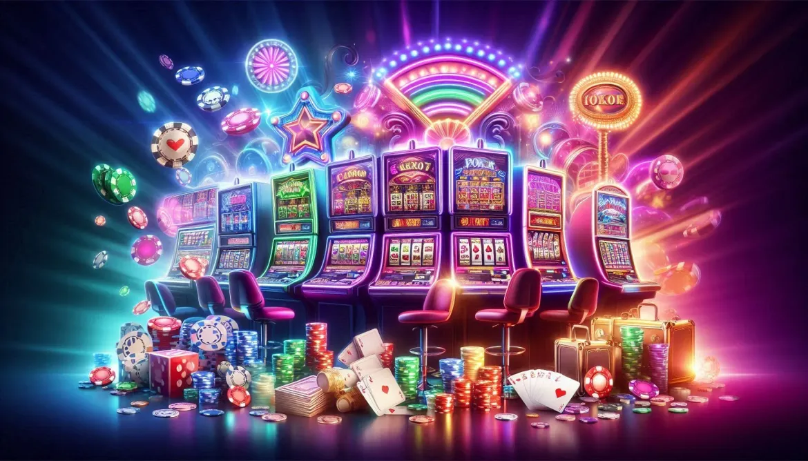 Mega Ball Casino
